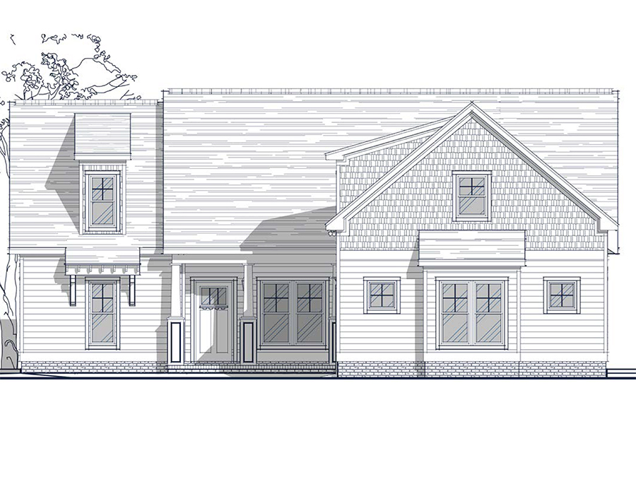 Muirfield Transitional